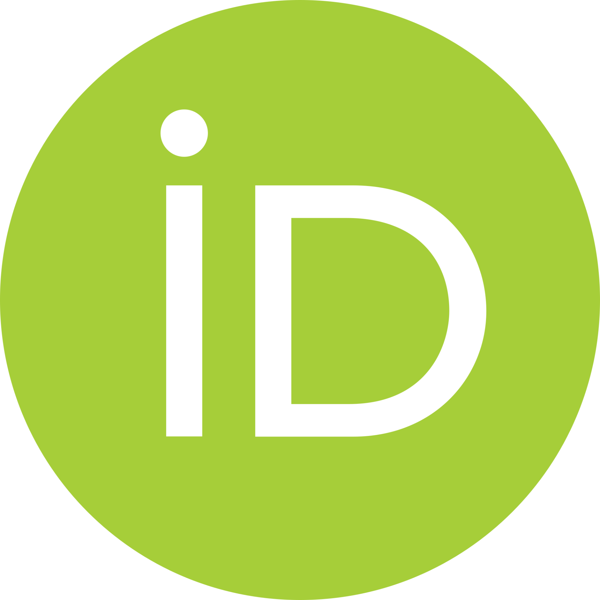 ORCID iD